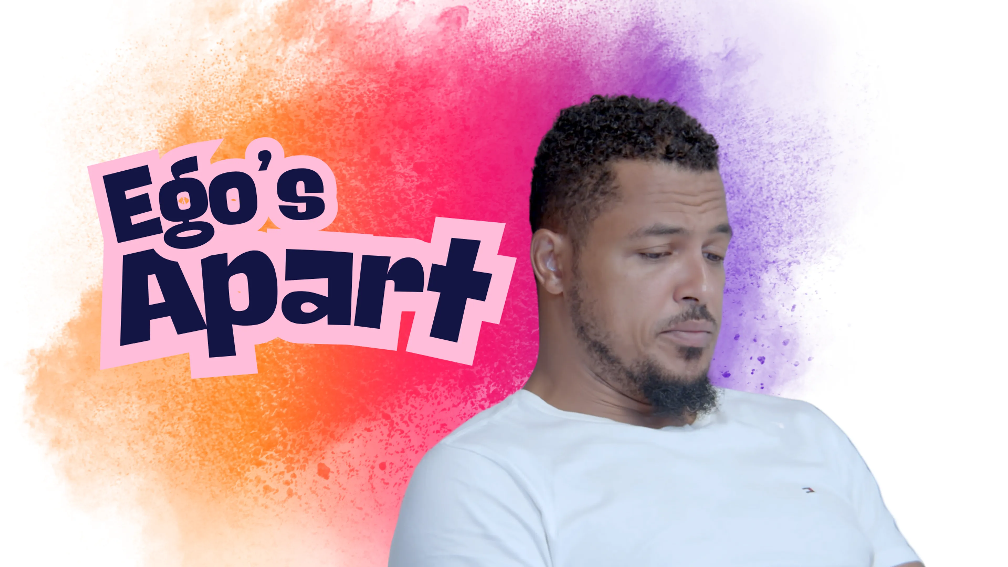 Ego's Apart poster